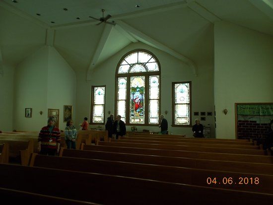 Marceline United Methodist Church