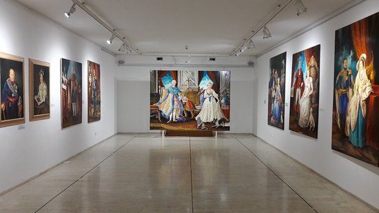 Civic Museum of Teramo