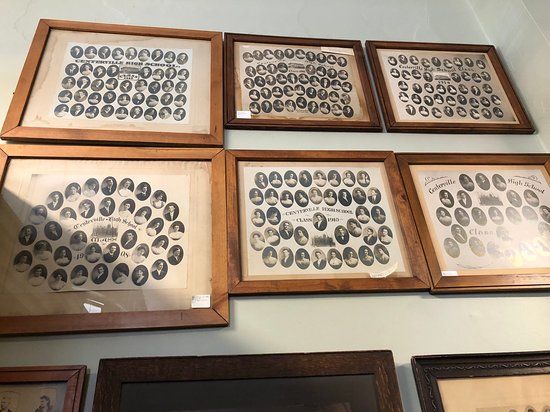 Appanoose County Historical & Coal Mining Museum