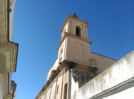 Centro Cultural Iglesia de San Jose