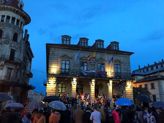 Ayuntamiento