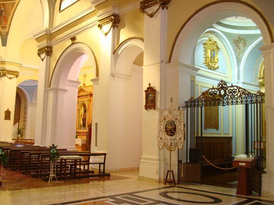 Templo Del Pilar