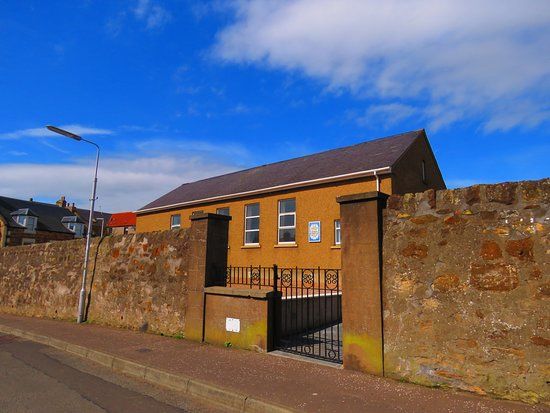 Glencraig Gospel Hall