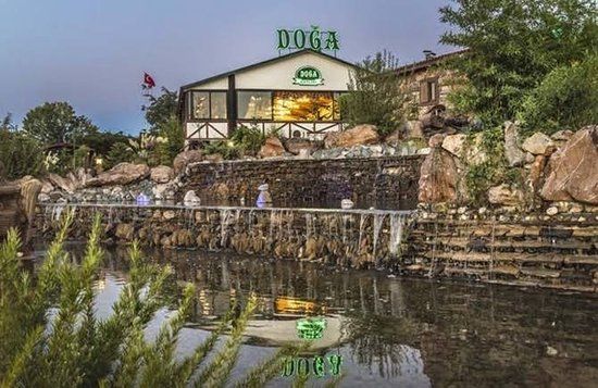 Doğa Çiftlik