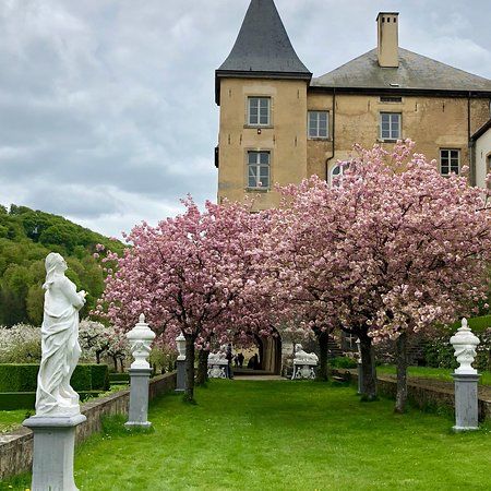 Schloss Ansemburg