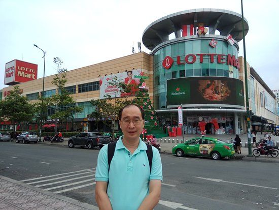 Lotte Mart