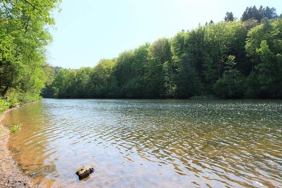 Eiswoog