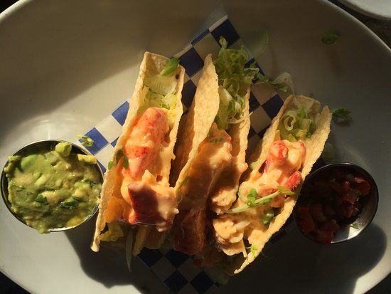 Blue Plate Oysterette