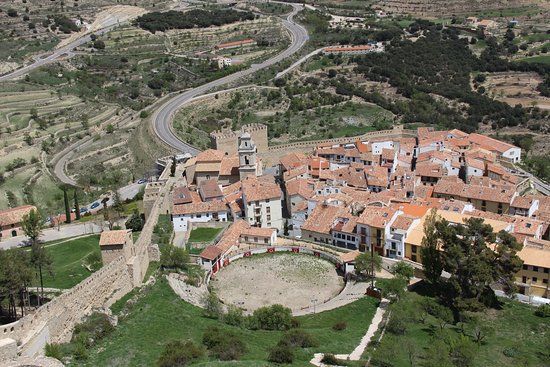 Porta de Sant Miquel