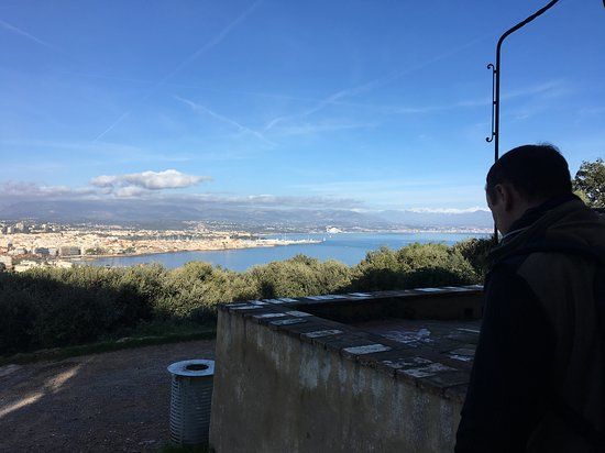 Eglise Notre-Dame de la Garoupe