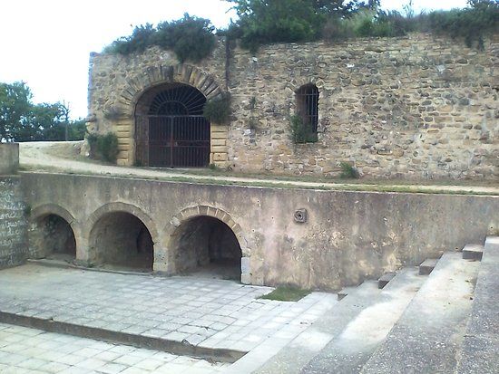 Eglise Saint-Etienne
