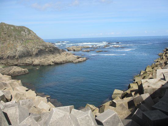 Mirador del Espiritu Santo
