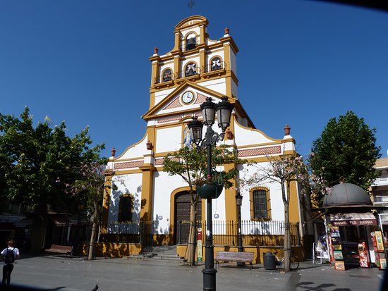 Santuario de la Immaculada Concepcion