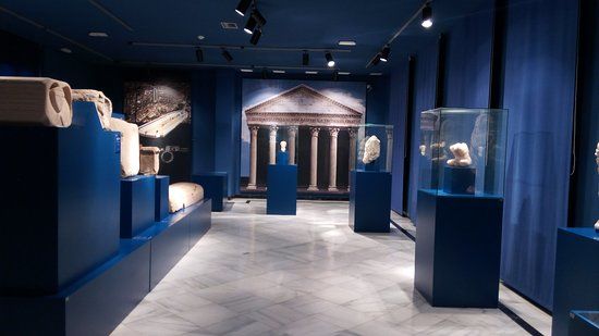Museo de la Romanización