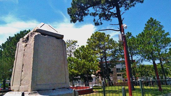 Plaza Torre del Vigia