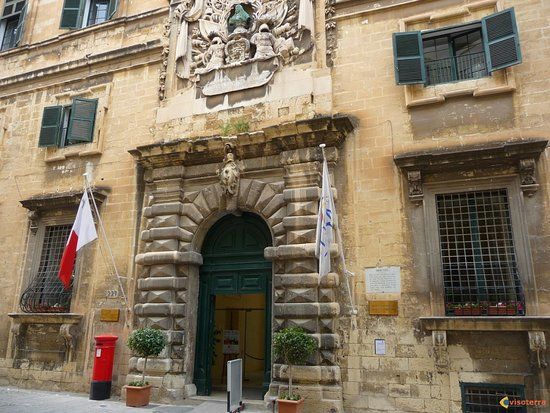 Auberge D'Italie