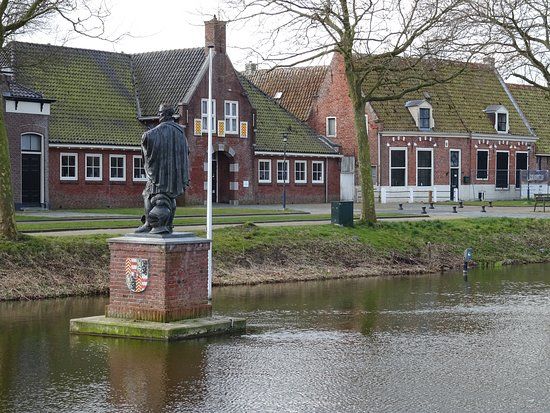 Huys Egmont