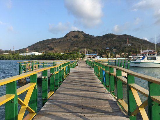 el Puente de los Enamorados
