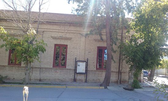 Casa Dewey