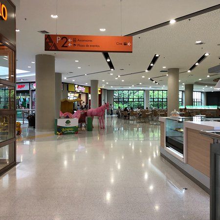 Parque Comercial Guacari