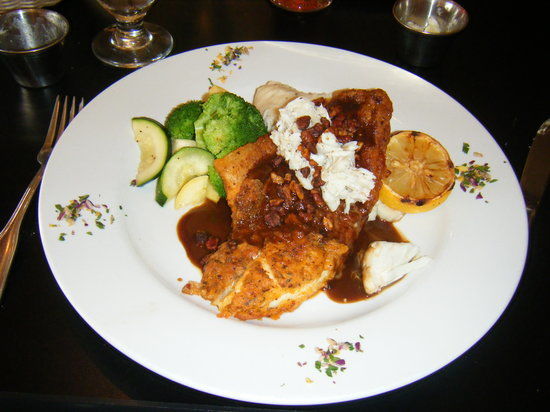 Cecil's New Orleans Bistro