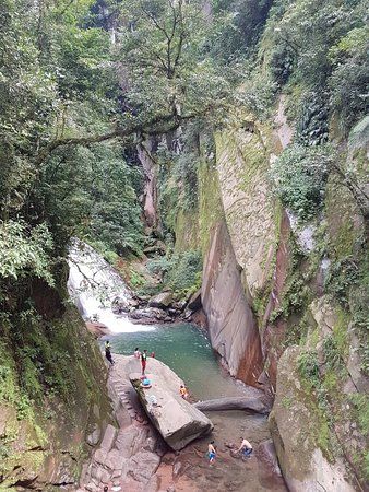 Río Ucayali
