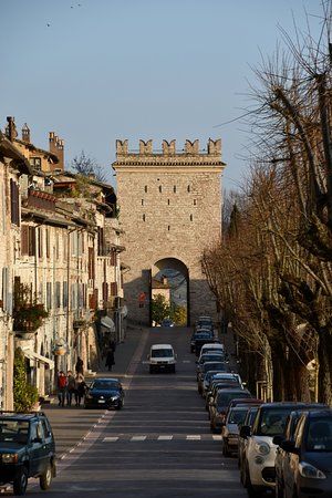 Porta Nuovo