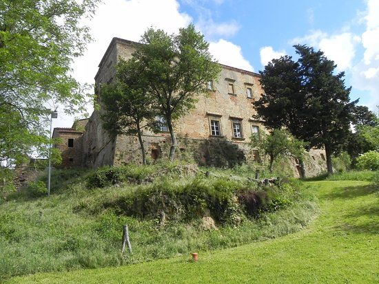 Badia Camaldolese