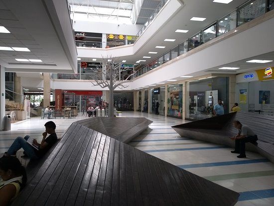 Unicentro Villavicencio