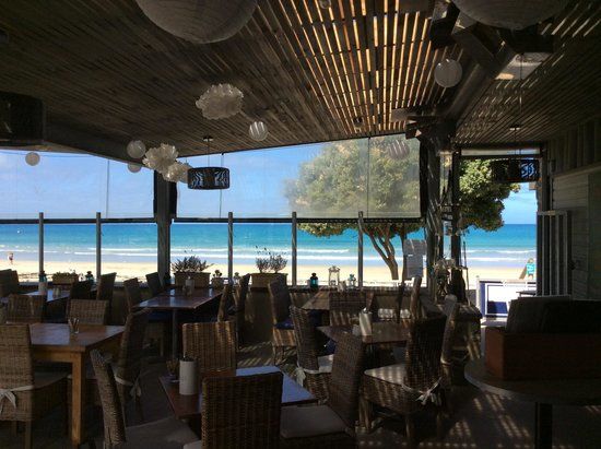 Lorne Beach Pavilion