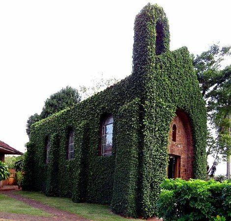 Igreja De Pedra