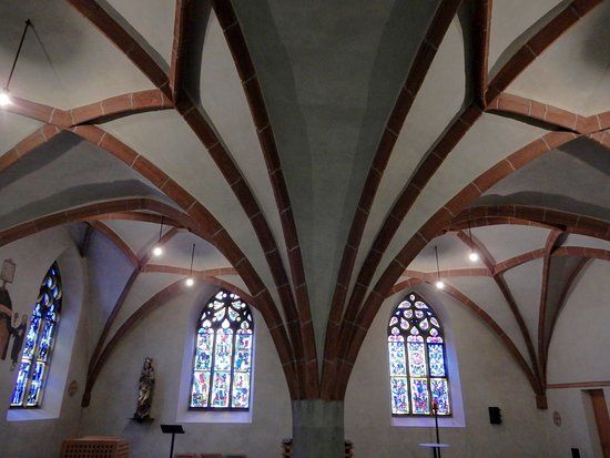 Spitalkapelle