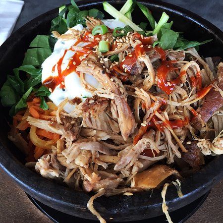 East Village Asian Diner