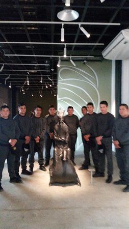 Museo Leonora Carrington