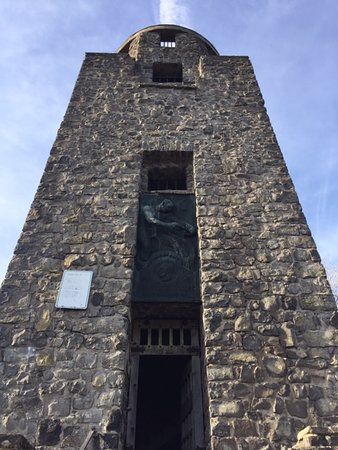 Emperor Wilhelm Tower