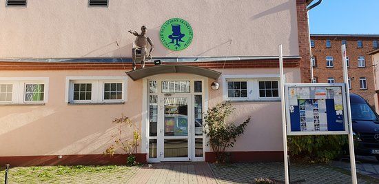 Theater des Lachens