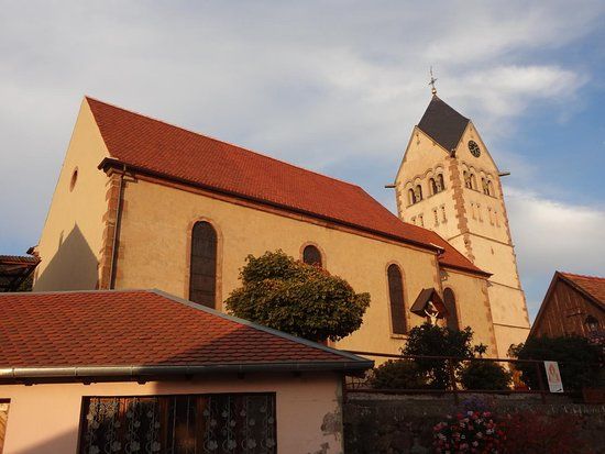Saint-Rémi