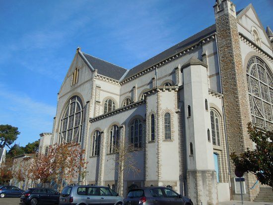 Our Lady church