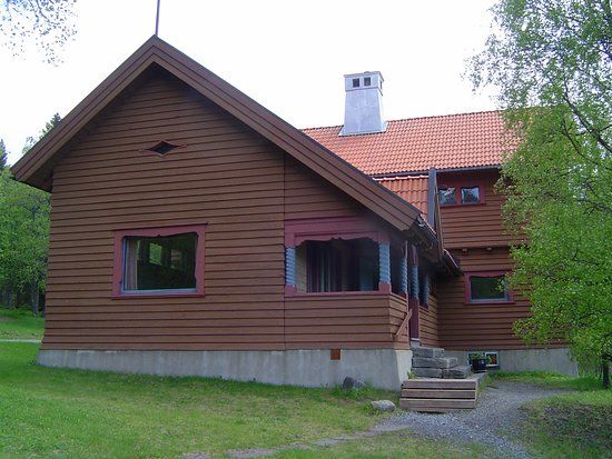 Sommarhagen