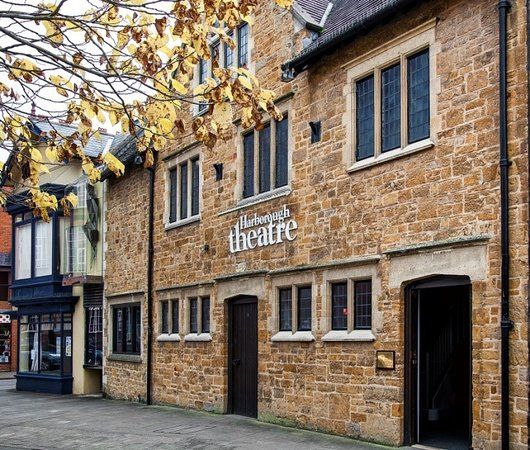 Harborough Theatre