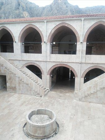 Deveciler Hanı