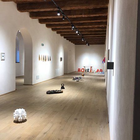 BoCs Art Museum