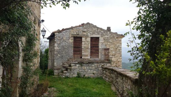 Centro Storico