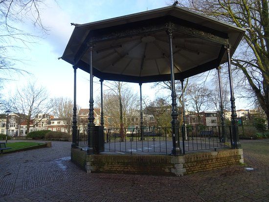 Muziektent