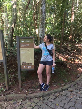 Trilha do Pai Zé