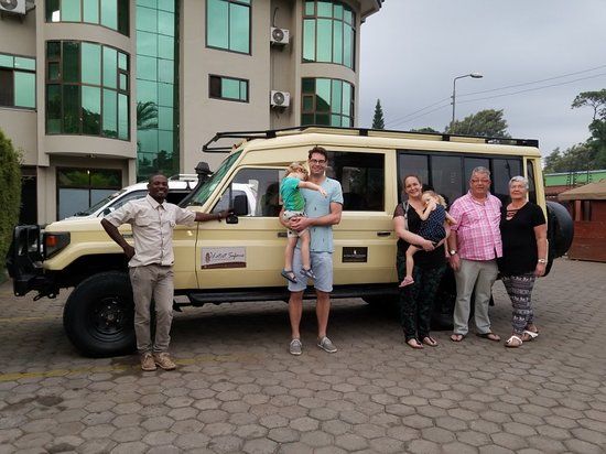 Latestsafaris