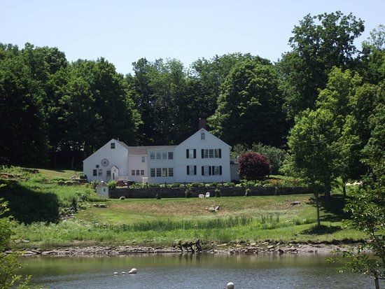 Durham Town Landing & Old Landing Park
