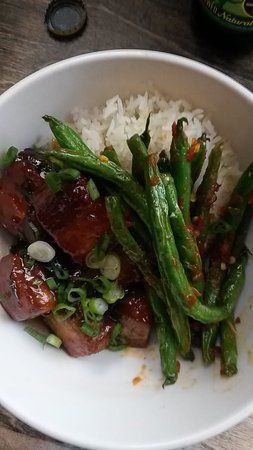 Foo Asian Street Food