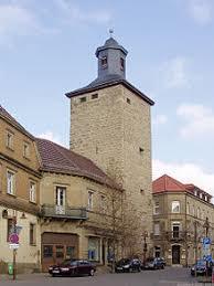 Pfeifferturm