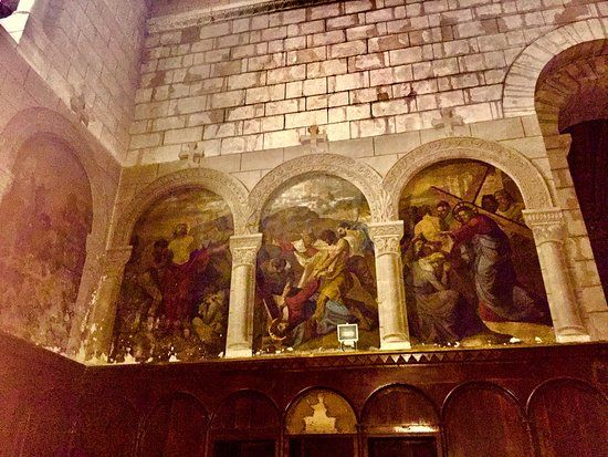 Eglise Saint-Jacques de Chatellerault